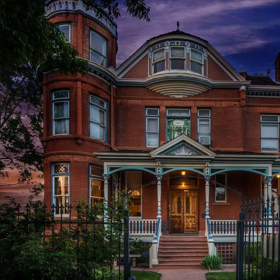 丹佛：CannaBoos 闹鬼大麻友好型豪华之旅| GetYourGuide, image size:900x900