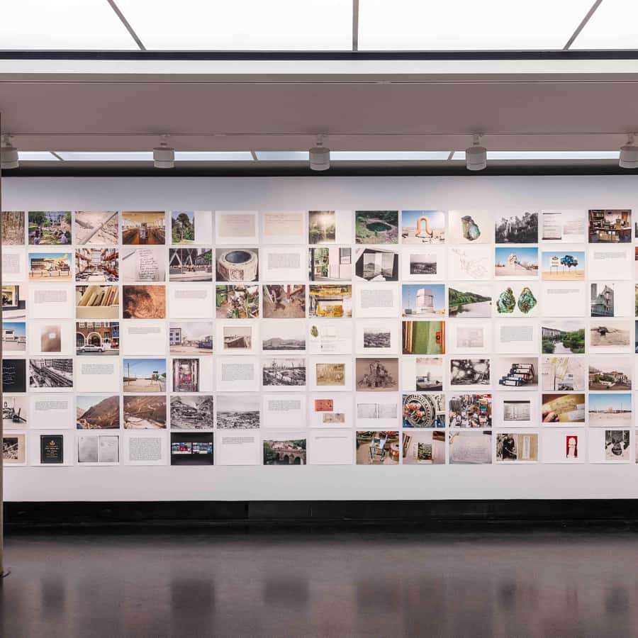 Media collage