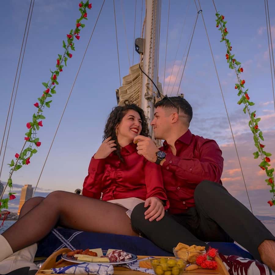 Barcelona: experiencia de navegación, excursiones de 2h GetYourGuide