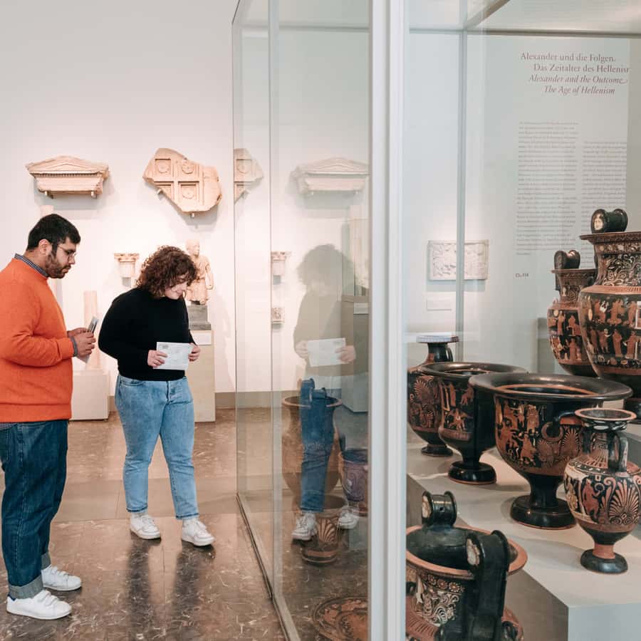 Galerie média