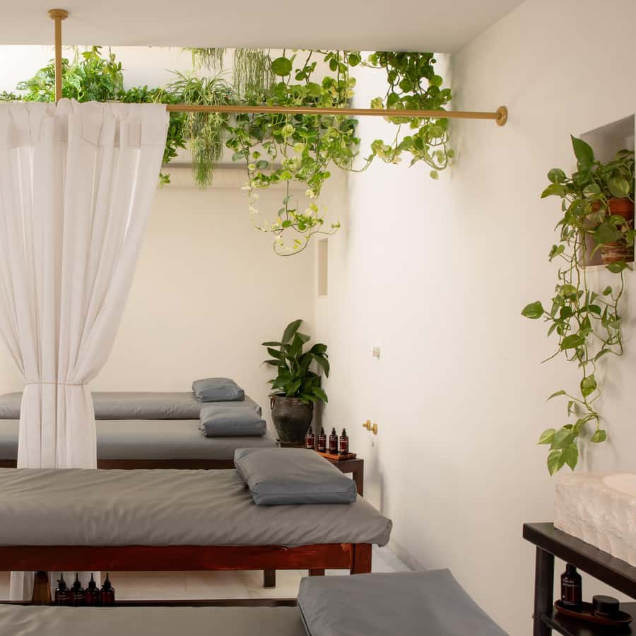 Córdoba: Hammam Al Ándalus Entry Ticket w/Optional Massage