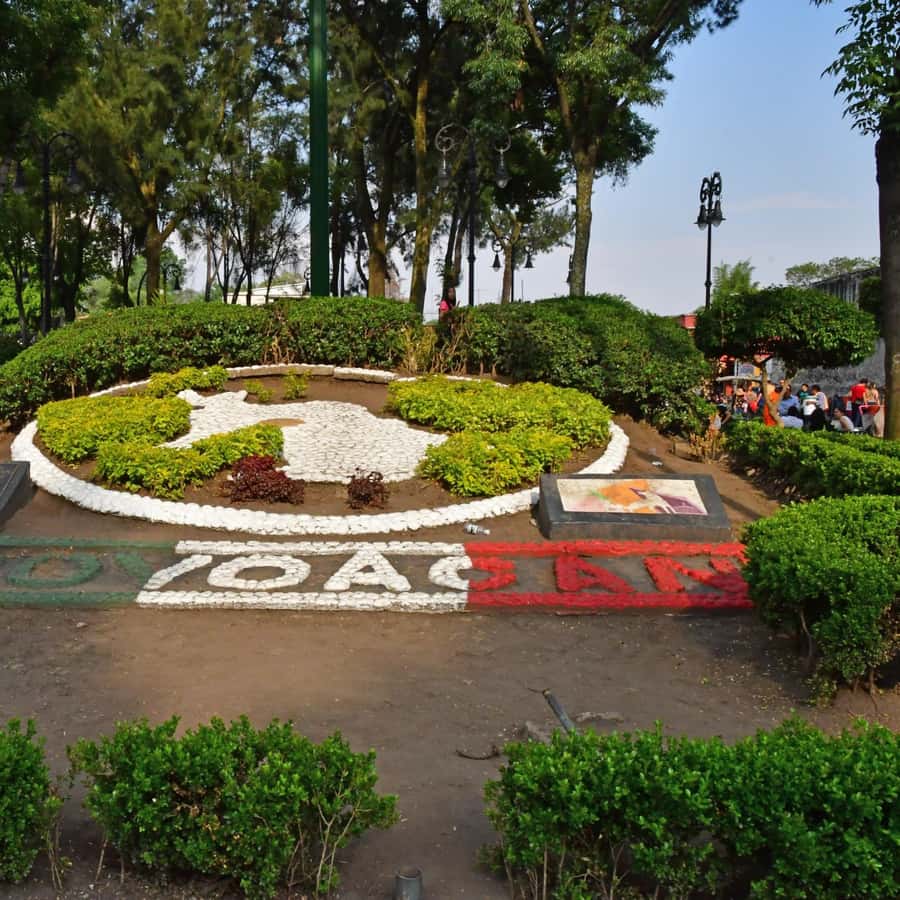 Mexico City: Xochimilco, Coyoacan Frida Kahlo with Lunch