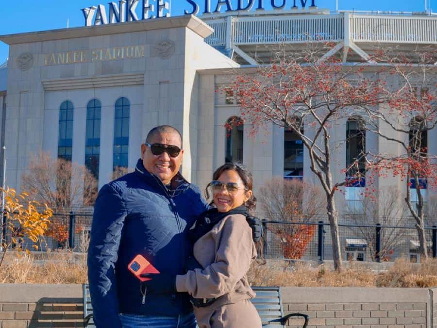 From Manhattan: Full-Day NYC Boroughs and Coney Island Tour