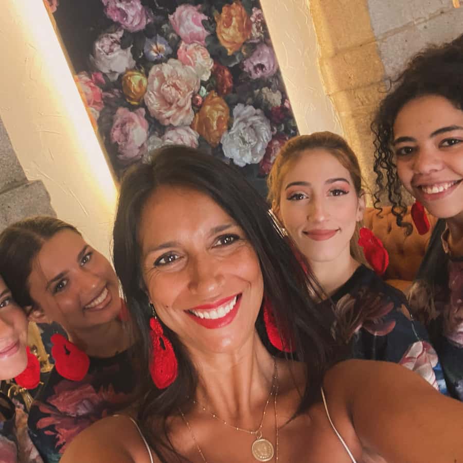Colagem de mídia