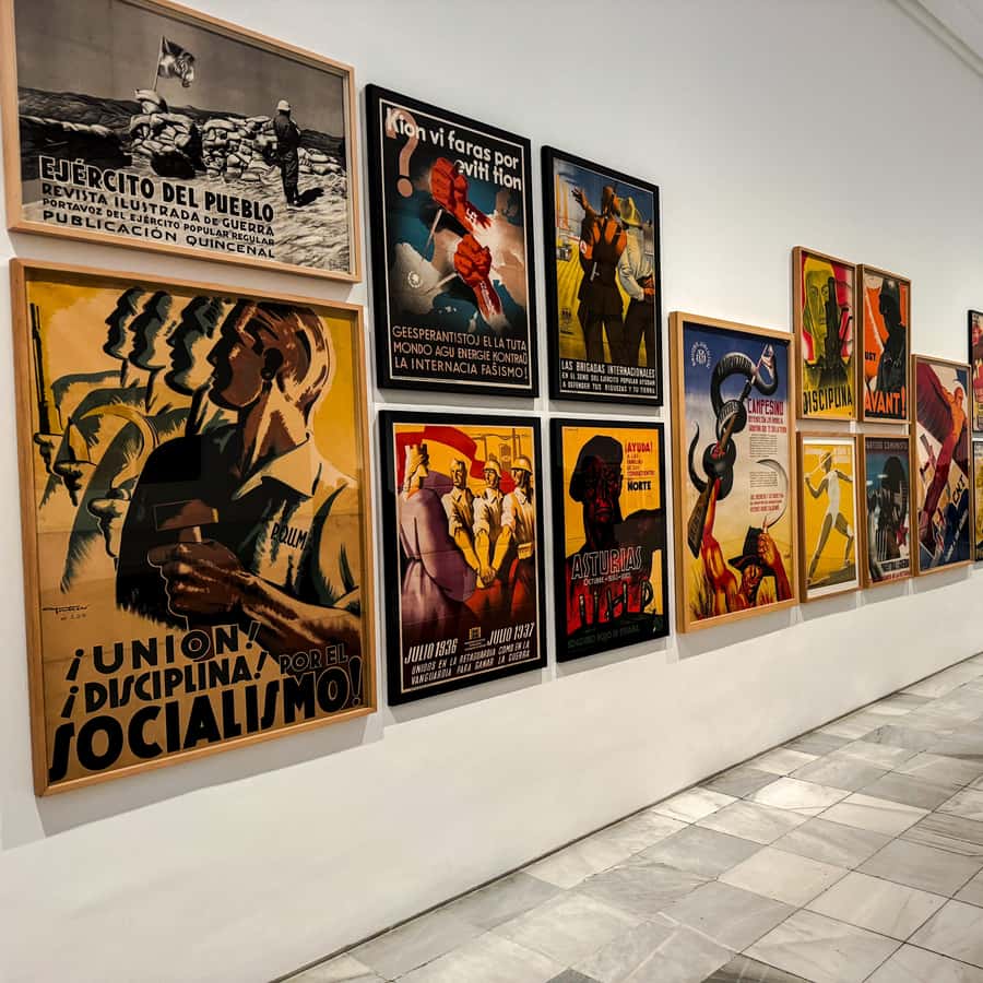 Media collage