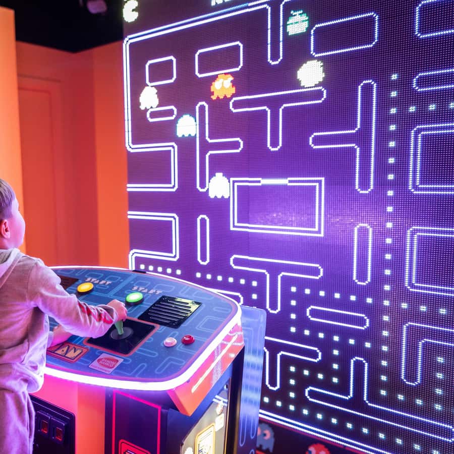 Copenhagen: Guinness World Records Museum Admission Ticket