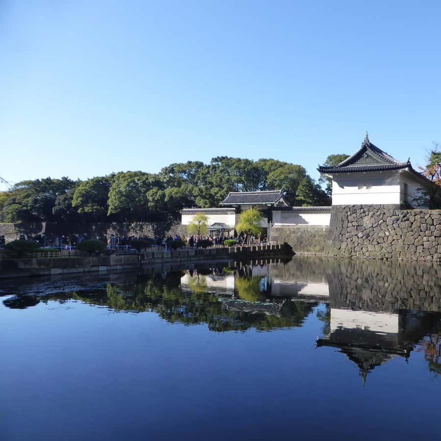東京皇居東御苑将軍ツアー | GetYourGuide 東京皇居東御苑将軍ツアー | GetYourGuide