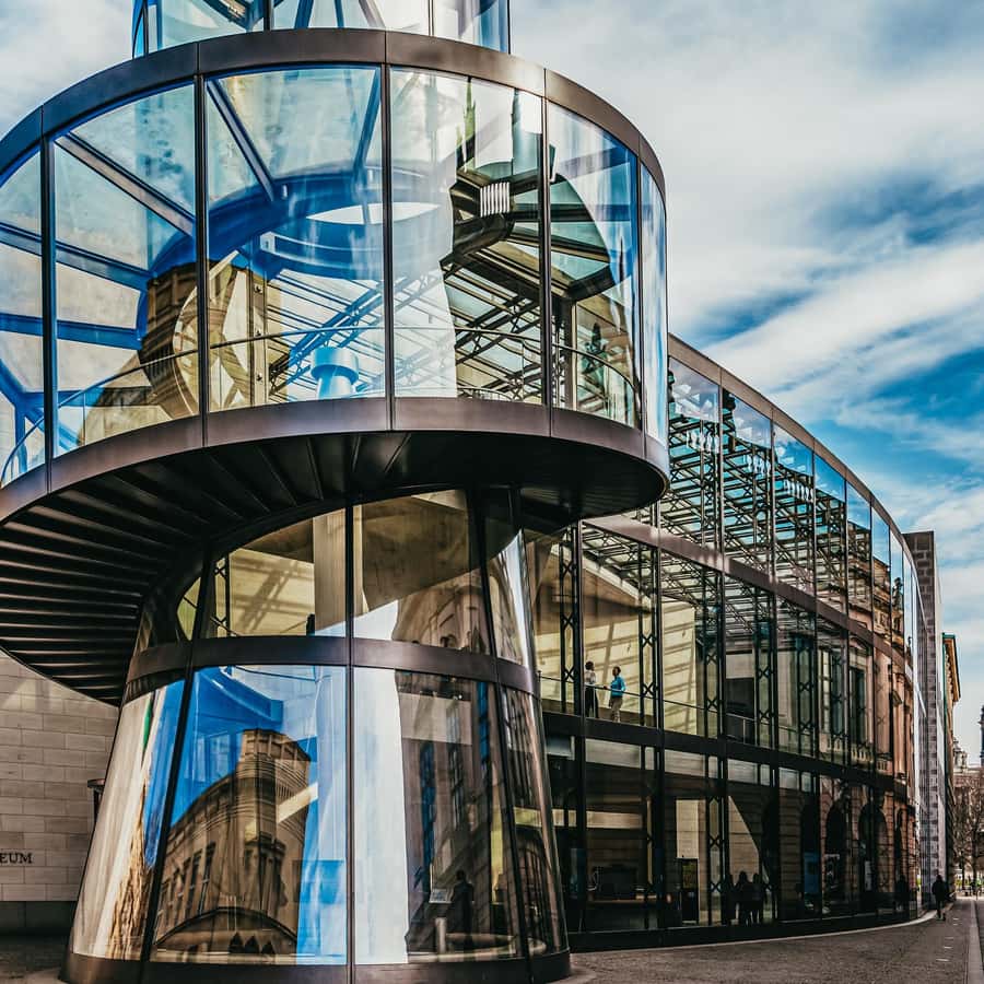 Galerie média