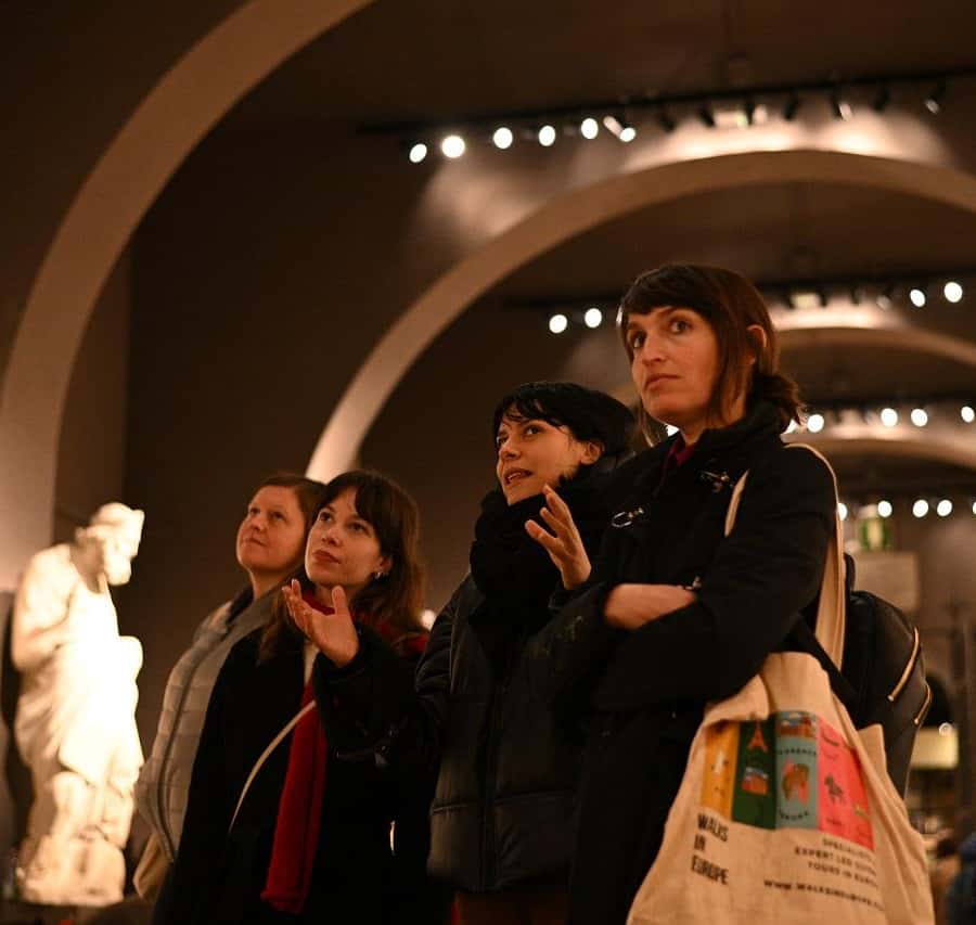 Galerie média