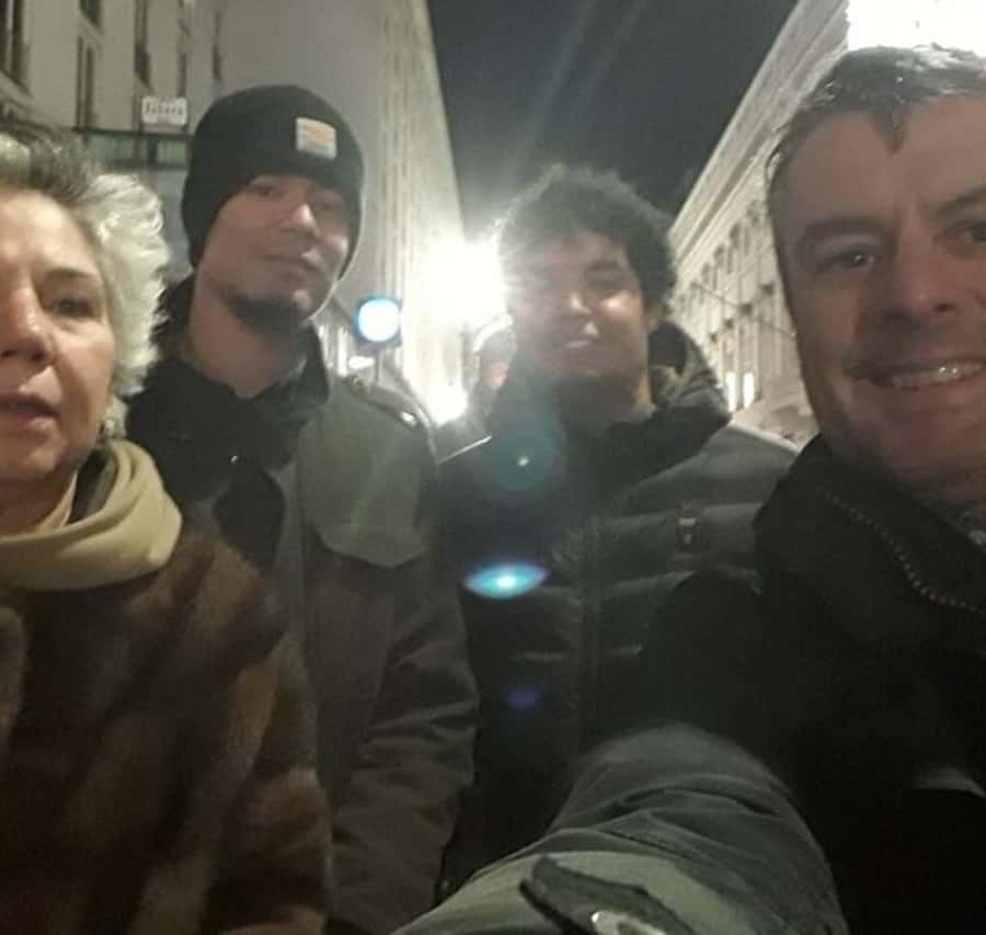 Galería de fotos para redes
