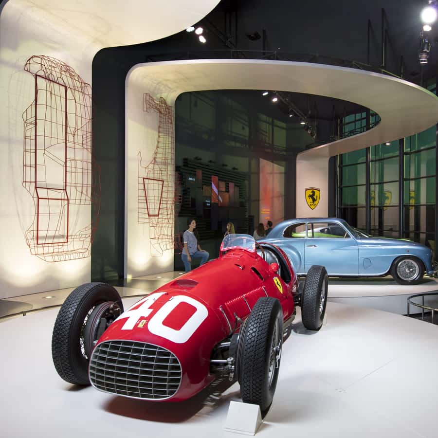 Galerie média