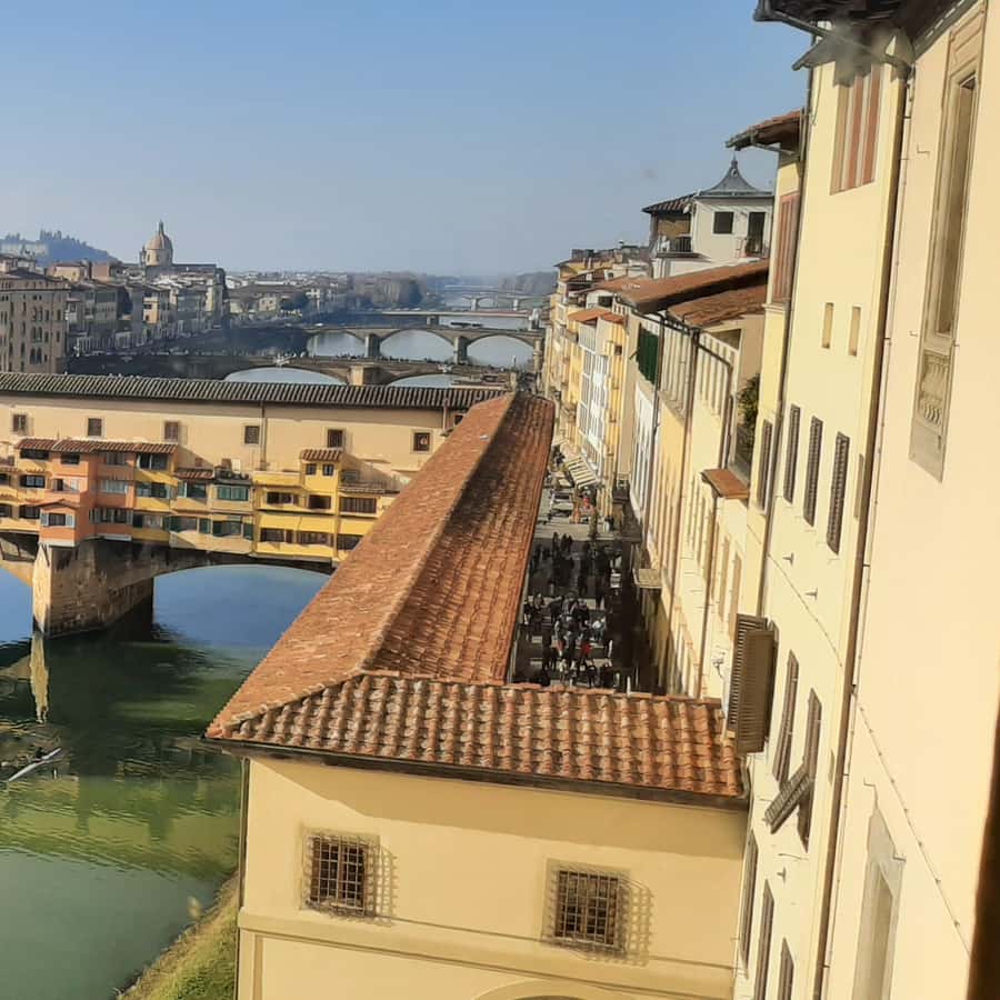 Florence: Uffizi & Duomo Tours with Skip-the-Line Entry Florence: Uffizi & Duomo Tours with Skip-the-Line Entry