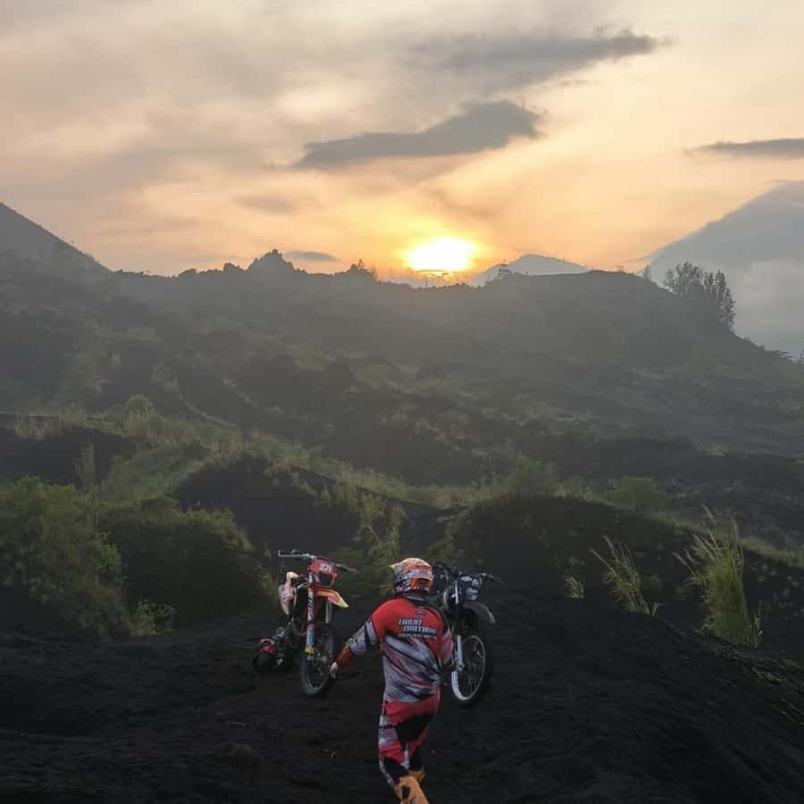 Extreme Bike Trip Bali: Extreme Dirt Bike Experience In Nature - Main Image