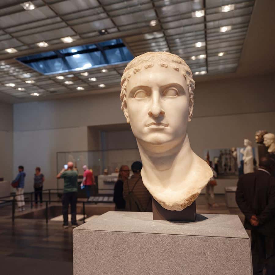 Galerie média