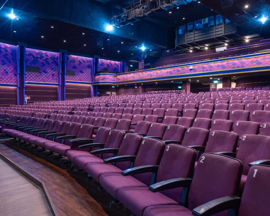 Phuket: Simon Cabaret Show Admission Ticket GetYourGuide