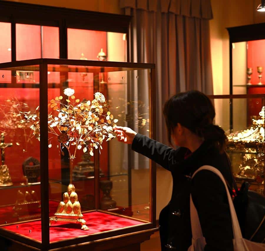Galerie média