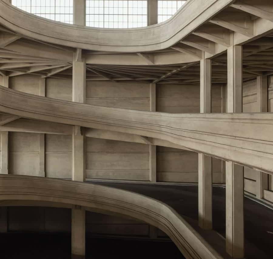 Turin: Pista 500 and Pinacoteca Agnelli Entrance Ticket