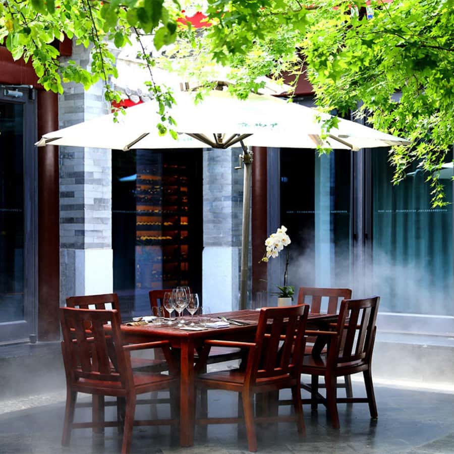 Furniture Chinese Outdoor Dining Near Me Local Outdoor Dining