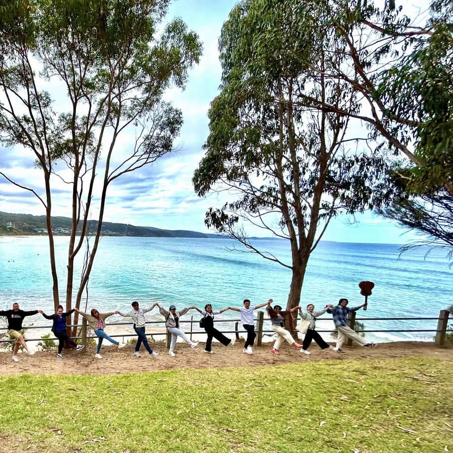 Melbourne: Great Ocean Road Rev Route - Avoid Crowds