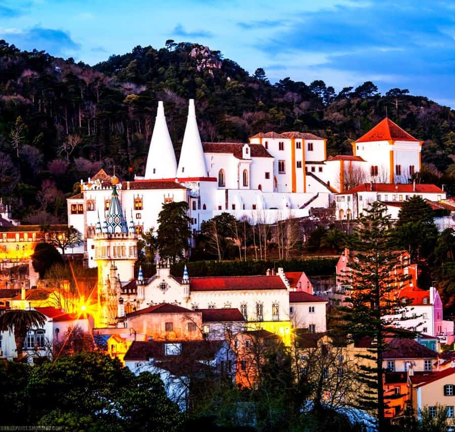 Colagem de mídia