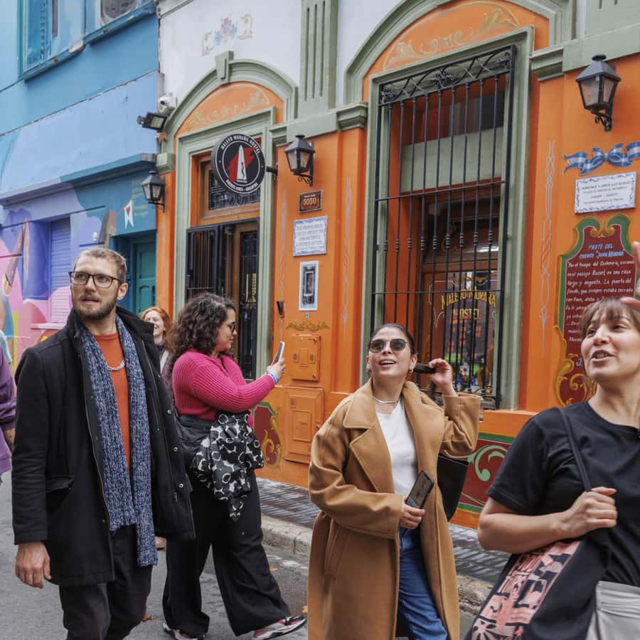 Galería de fotos para redes