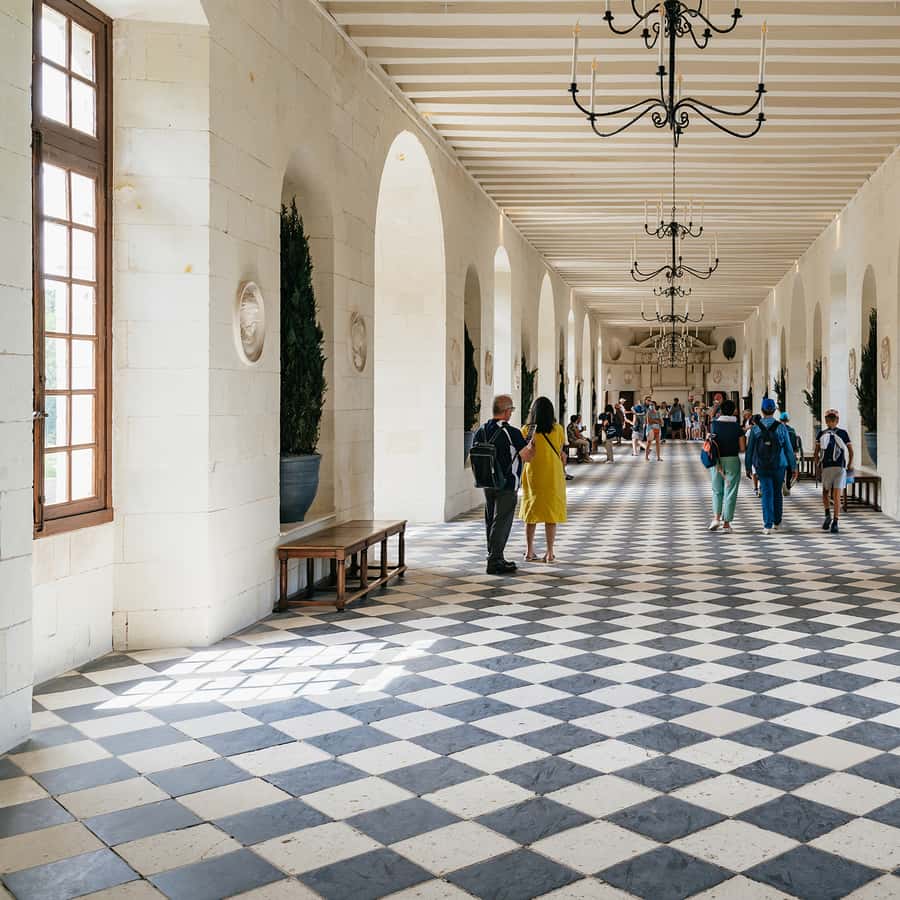 Galerie média