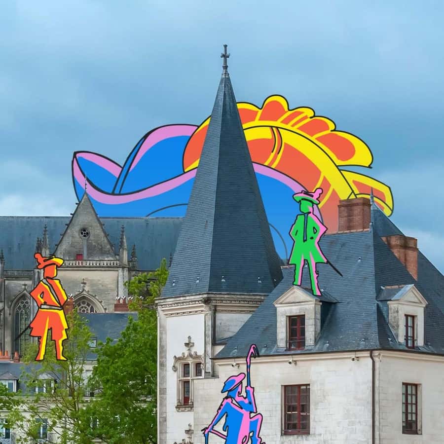 Galerie média