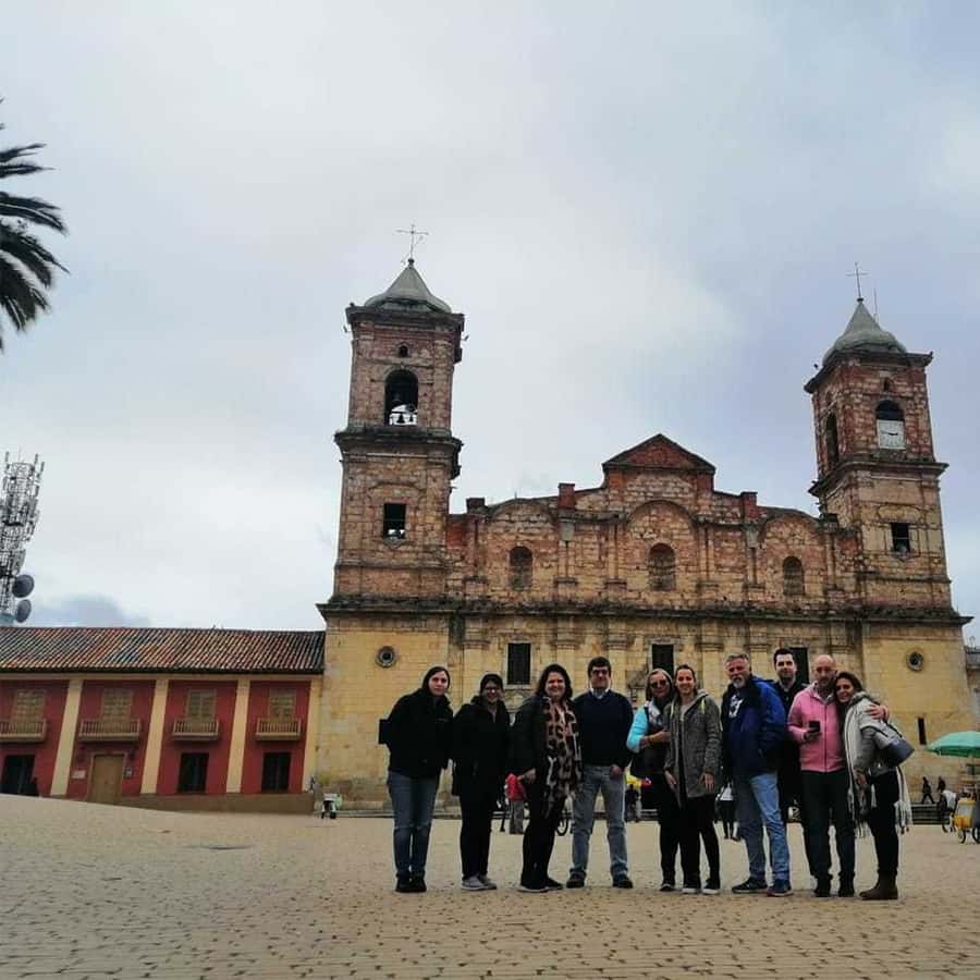Colagem de mídia