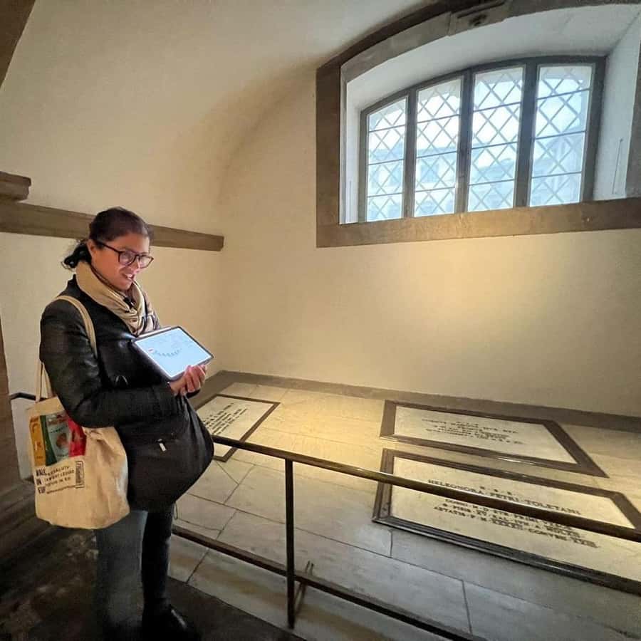 Galerie média