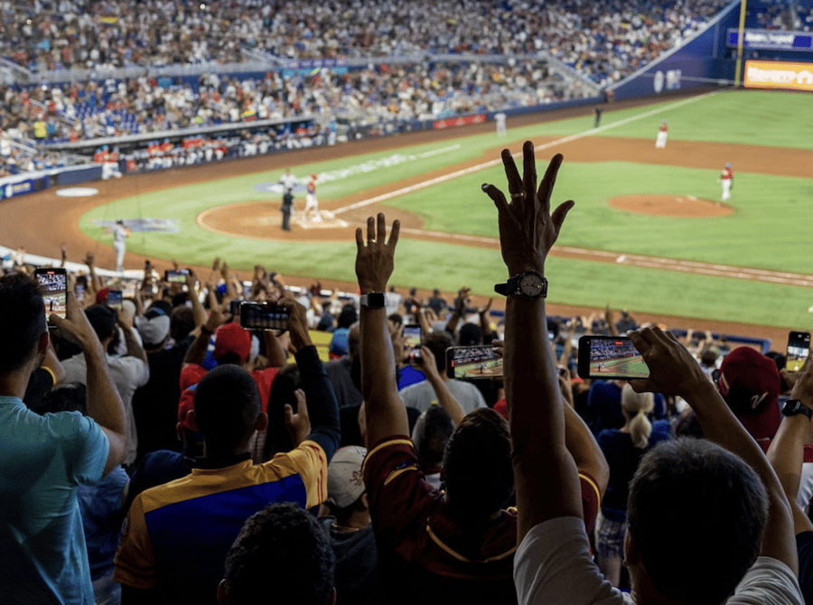 Miami Marlins: Guided Behind the Scenes Ballpark Tour GetYourGuide