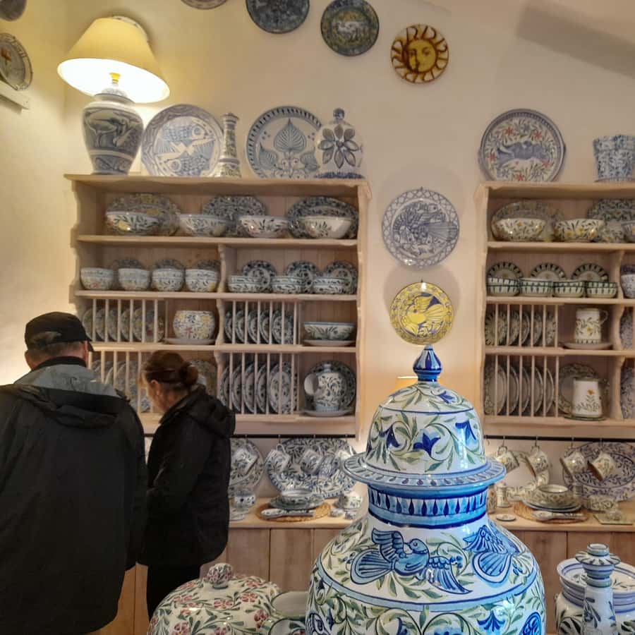 Galerie média