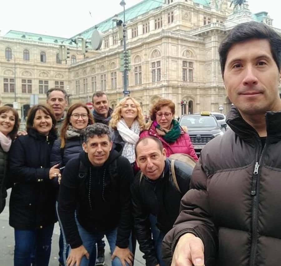 Galería de fotos para redes