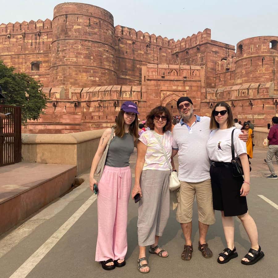 Voyage au cœur de l'Inde : 7 jours d'escapade dans le