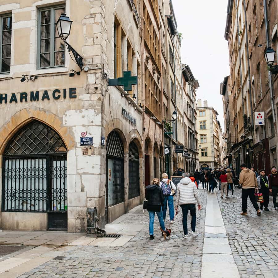 Galerie média