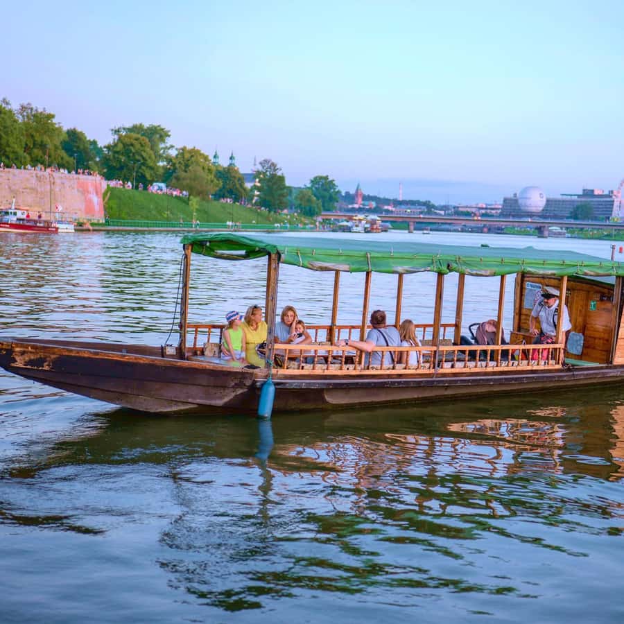 克拉科夫私人缆车之旅| GetYourGuide