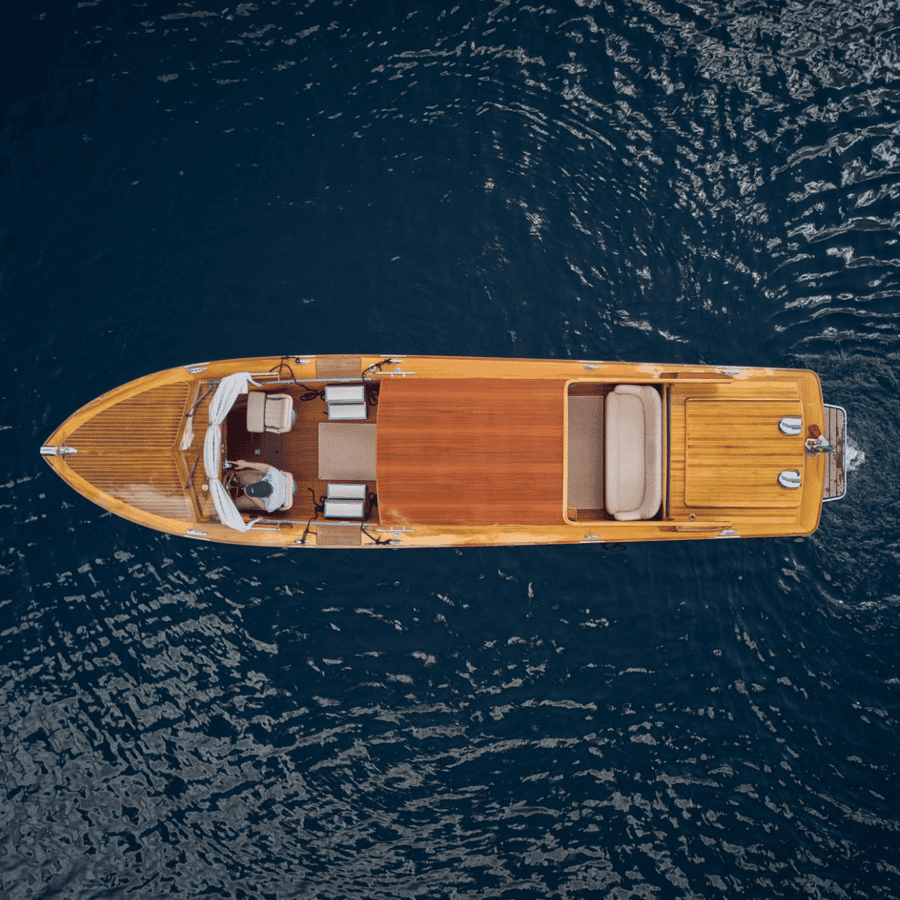 Bellagio: Lake Como Sunset Boat Tour with Prosecco