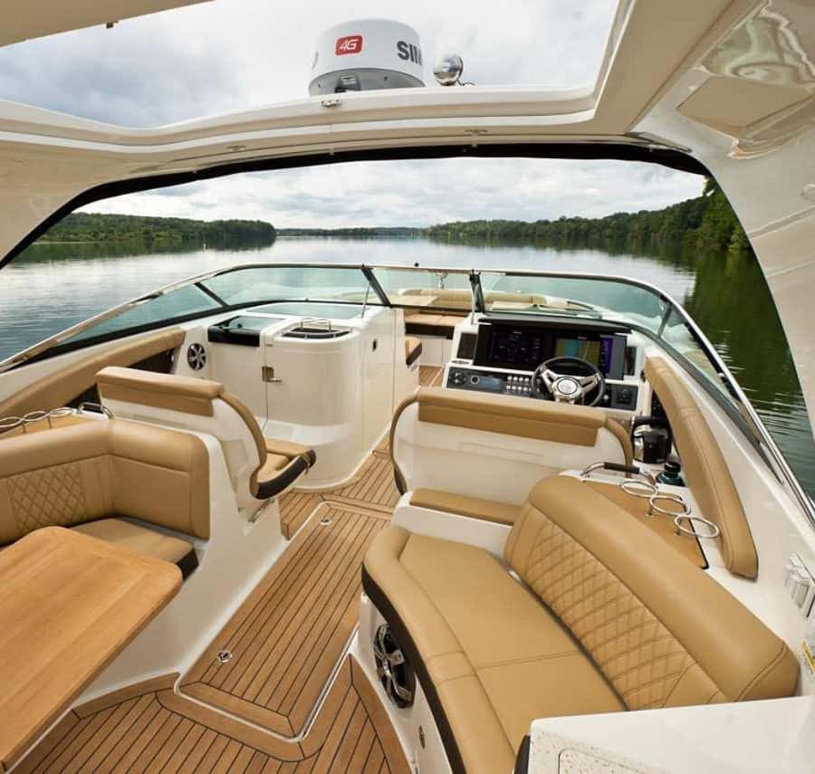 Boat Tour & Sunset Cruise Washington DC