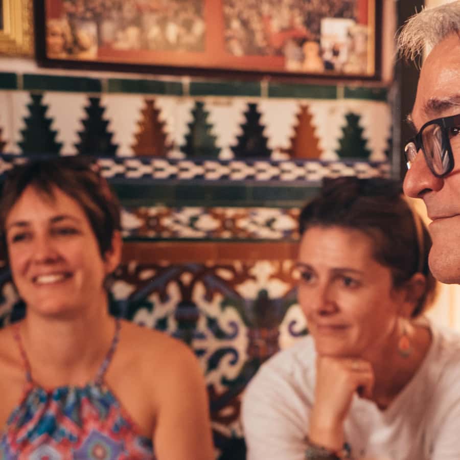 Galería de fotos para redes