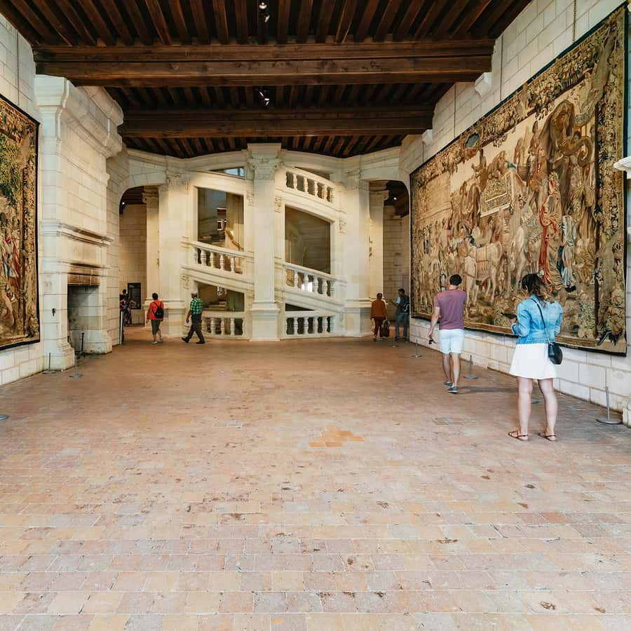 Galerie média