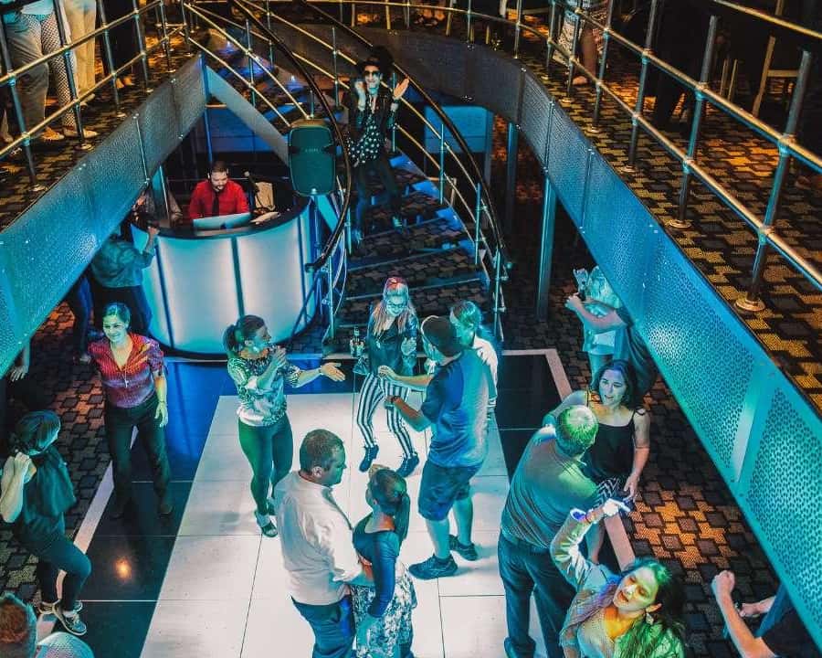 Galería de fotos para redes