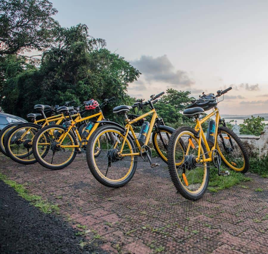 Electric Bike Show Bike Lanes Google Maps Show Cycle Paths On