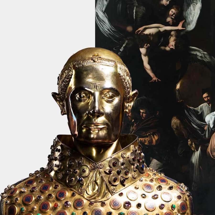 Collage di media