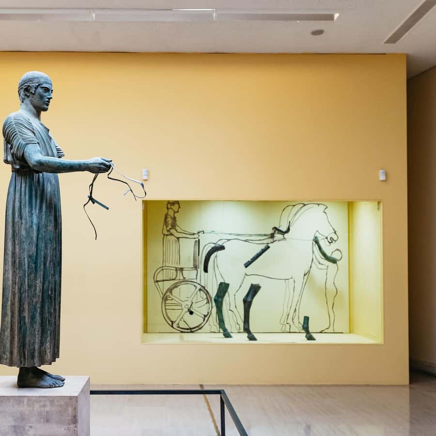 Galerie média