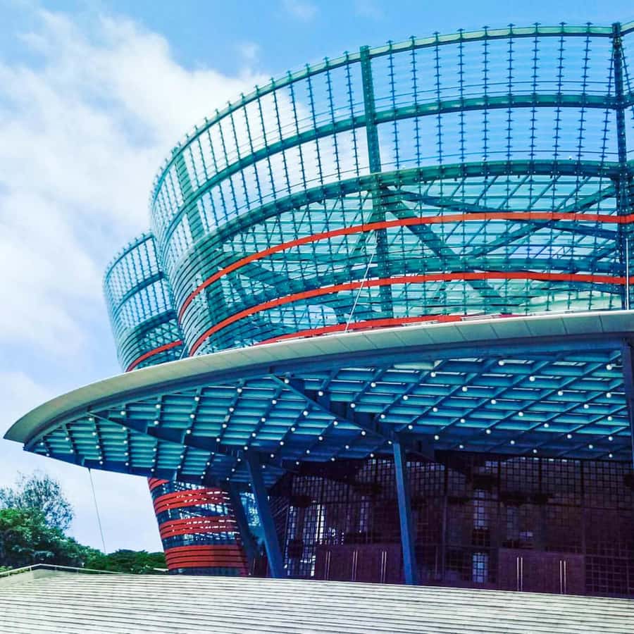 Galerie média