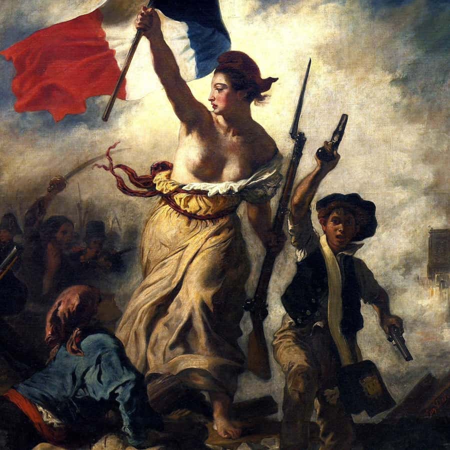 Paris Tour de la Révolution française Revivez le 14 juillet 1789