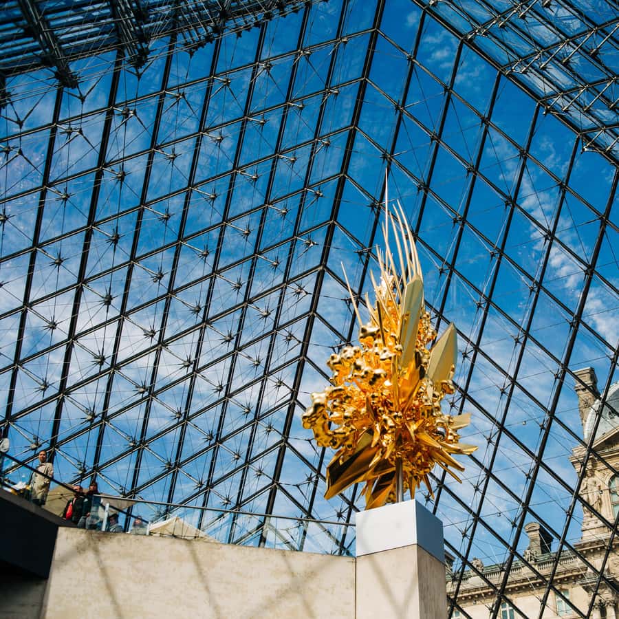 Galerie média