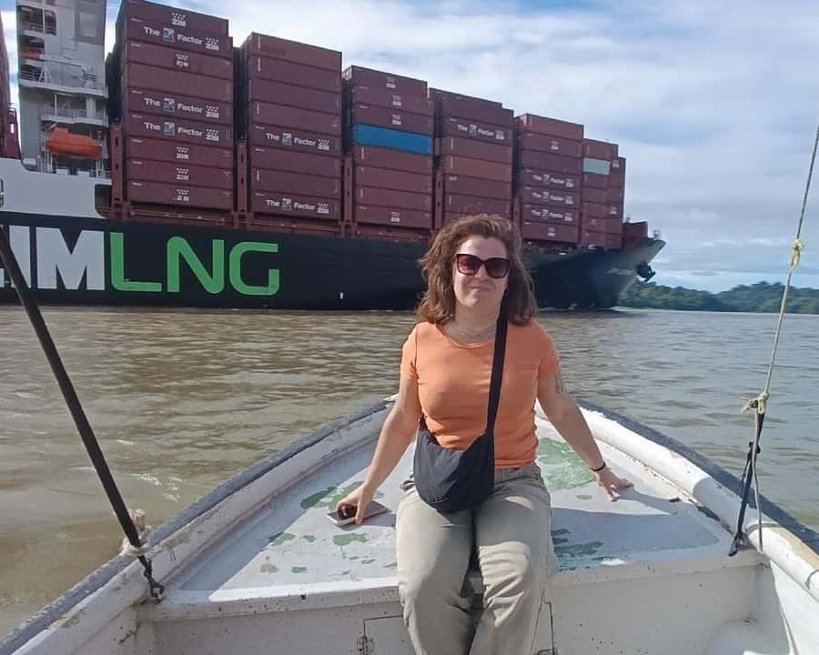 Colagem de mídia