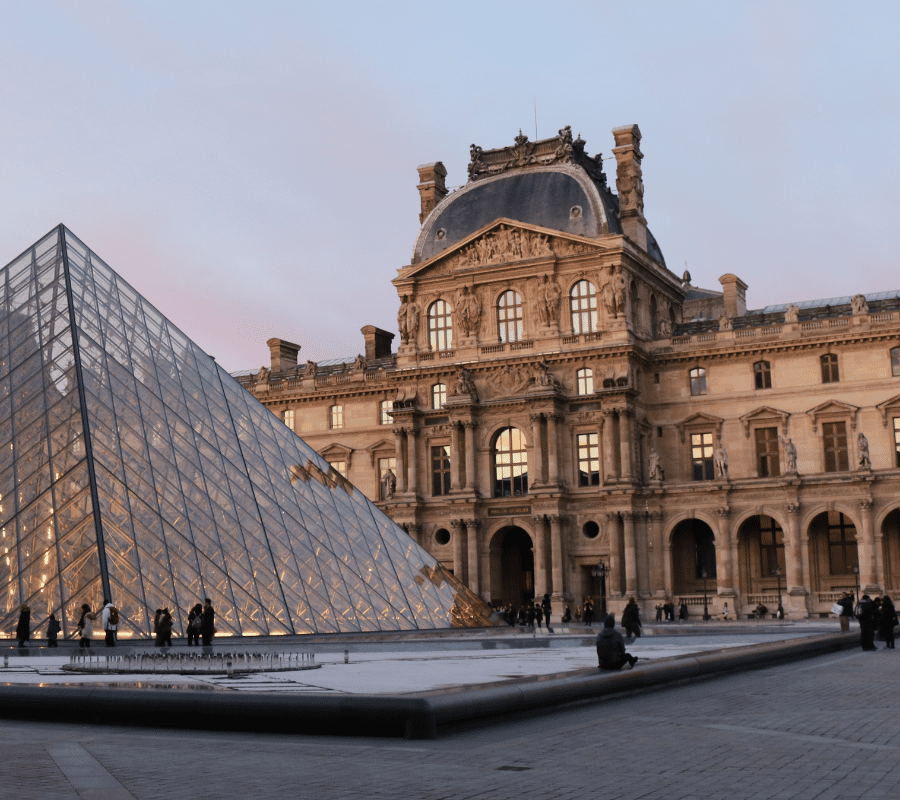 Galerie média