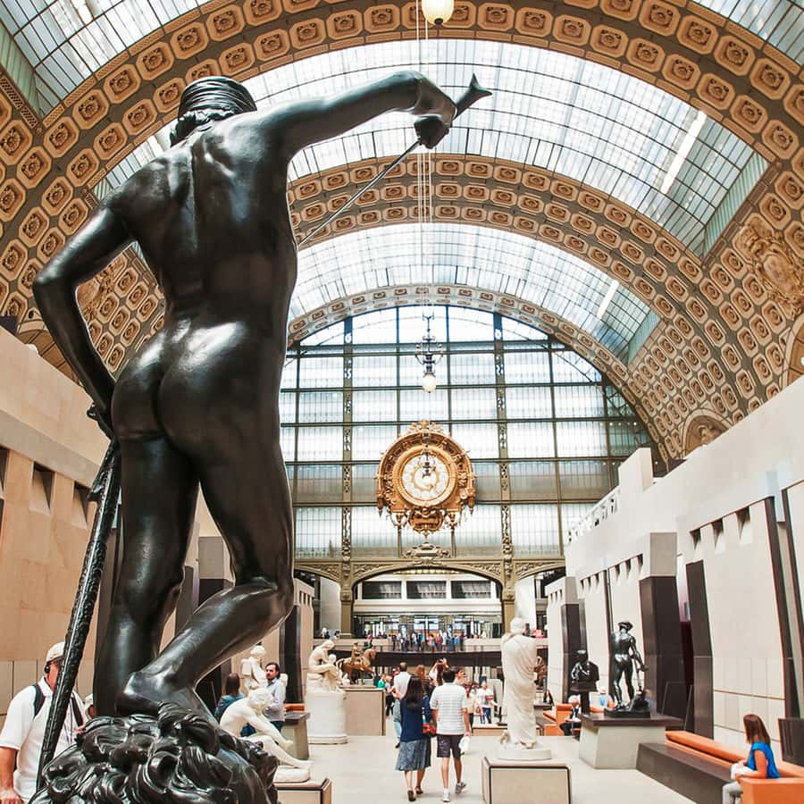 Galerie média