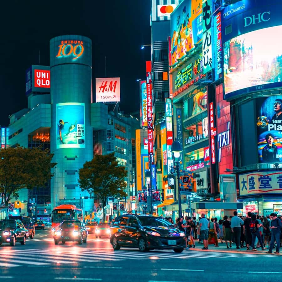 Tokyo: Private Tailored Tour with a Local Guide | GetYourGuide